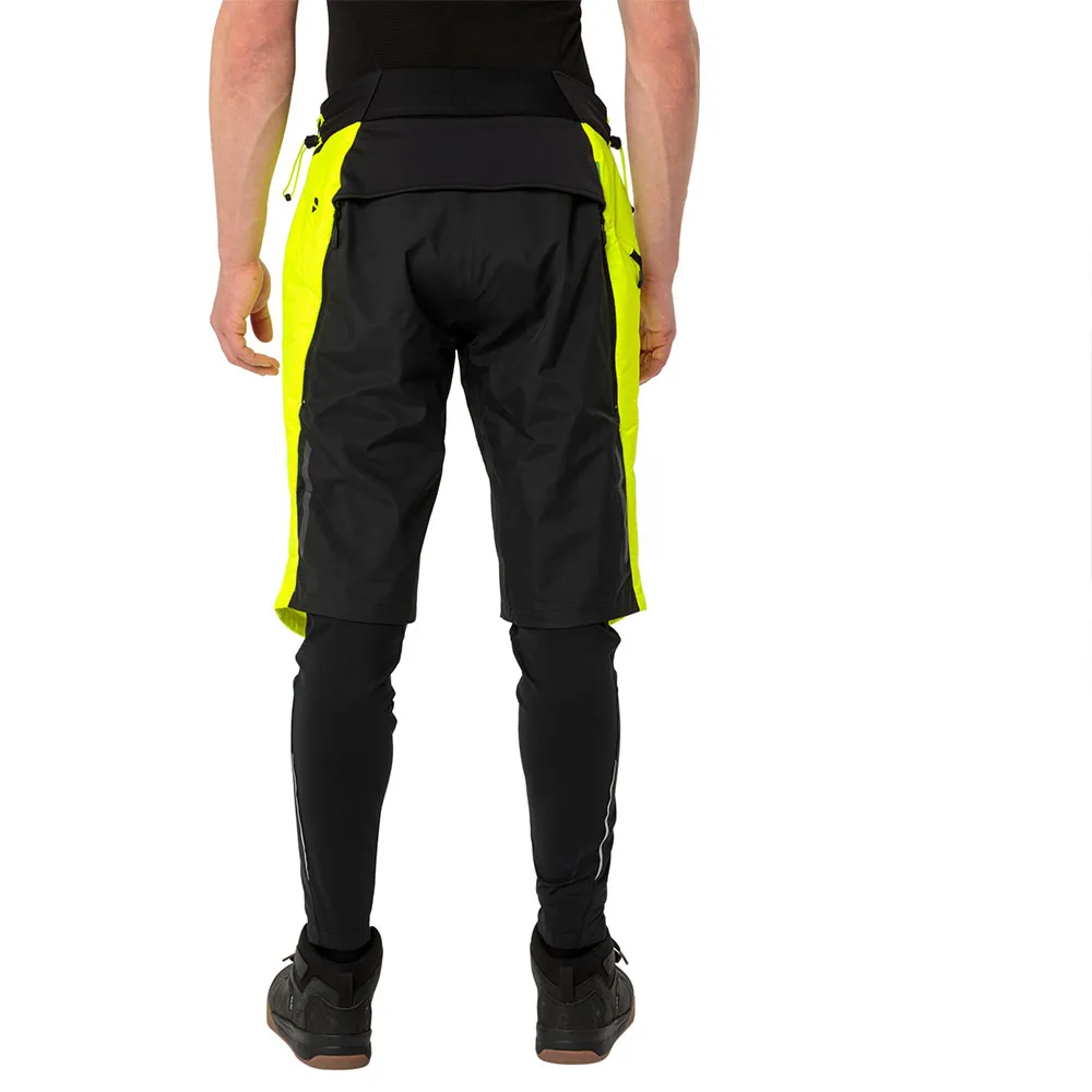 Vaude Minaki IV Thermo Shorts Vaude Minaki IV Thermo Shorts