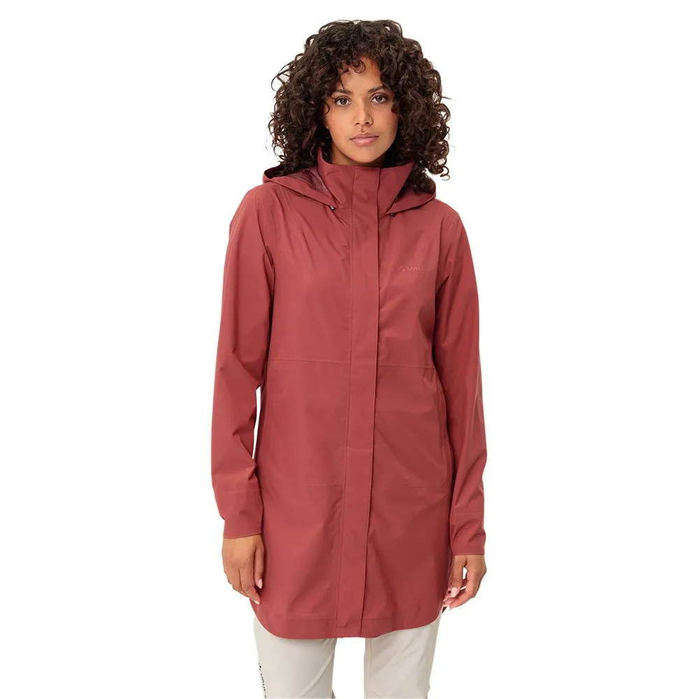 Vaude Mineo 2.5l Jacke Vaude Mineo 2.5l Jacke