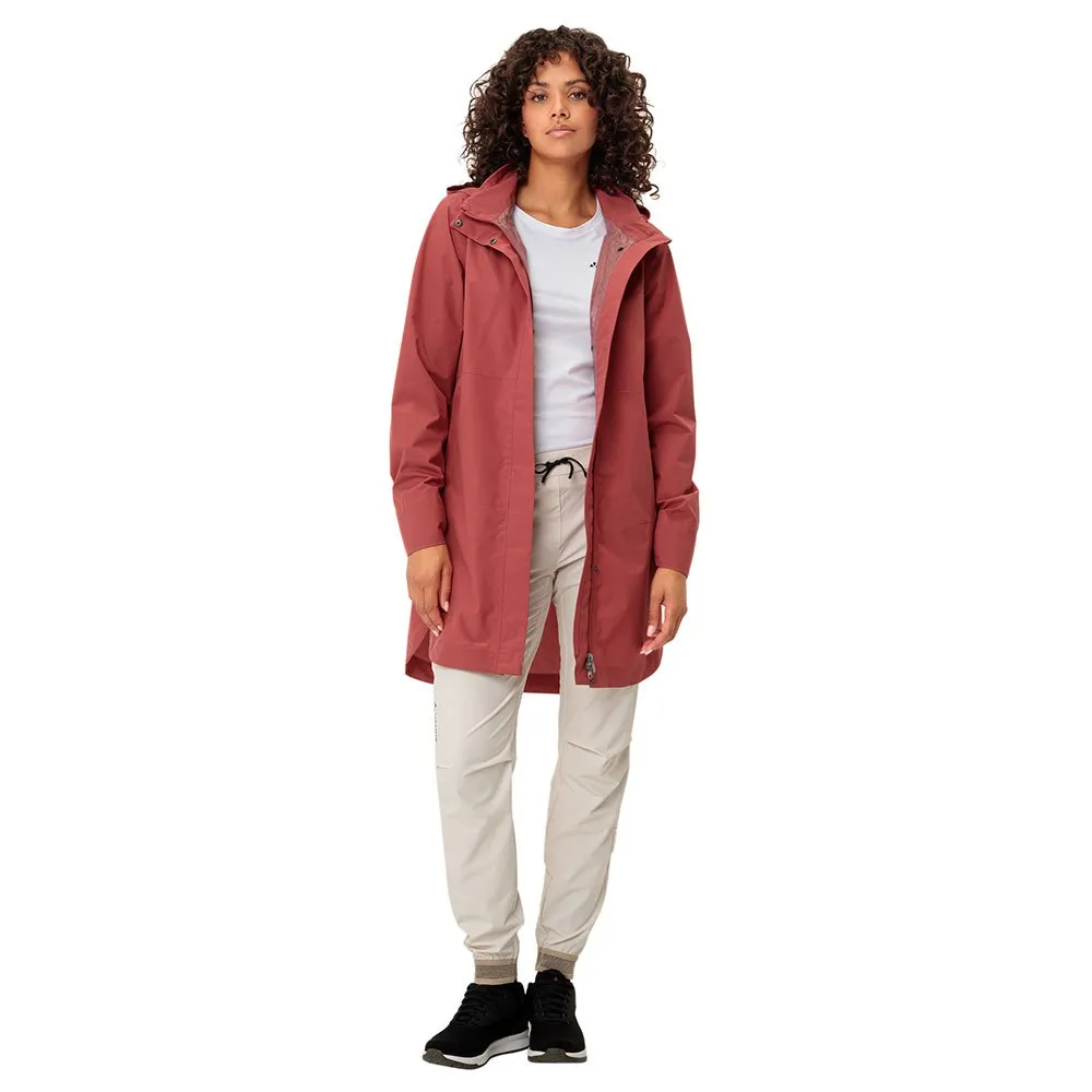 Vaude Mineo 2.5l Jacke Vaude Mineo 2.5l Jacke