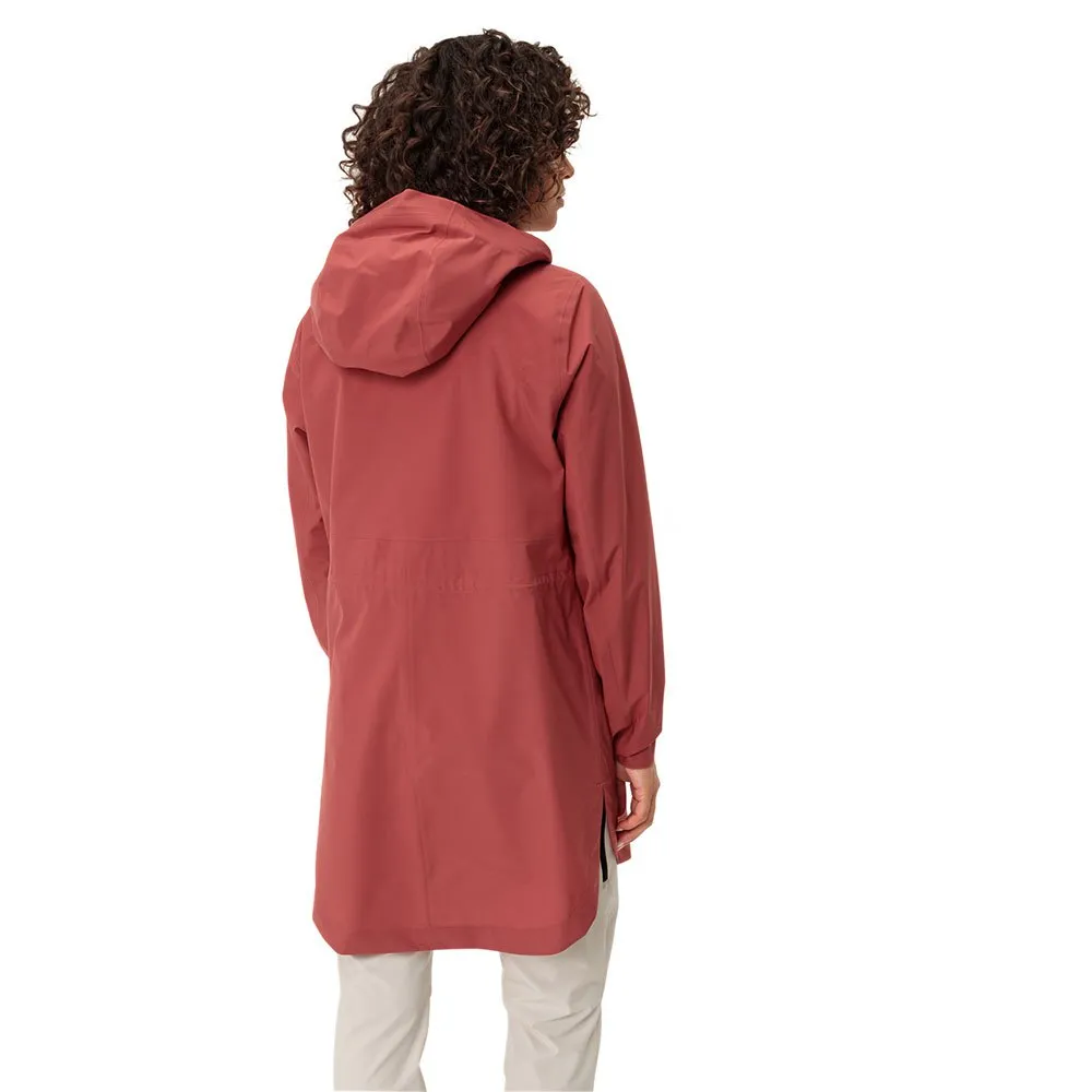 Vaude Mineo 2.5l Jacke Vaude Mineo 2.5l Jacke