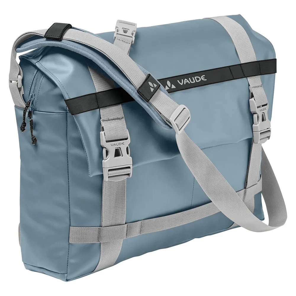 Vaude Mineo 22l Umhängetasche, Heron