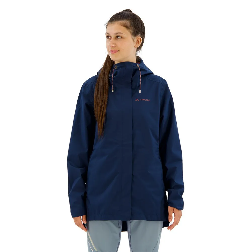 Vaude Mineo 2l Ii Jacke Vaude Mineo 2l Ii Jacke