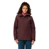 Vaude Mineo 3in1 Abnehmbare Jacke Vaude Mineo 3in1 Abnehmbare Jacke