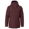 Vaude Mineo 3in1 Abnehmbare Jacke