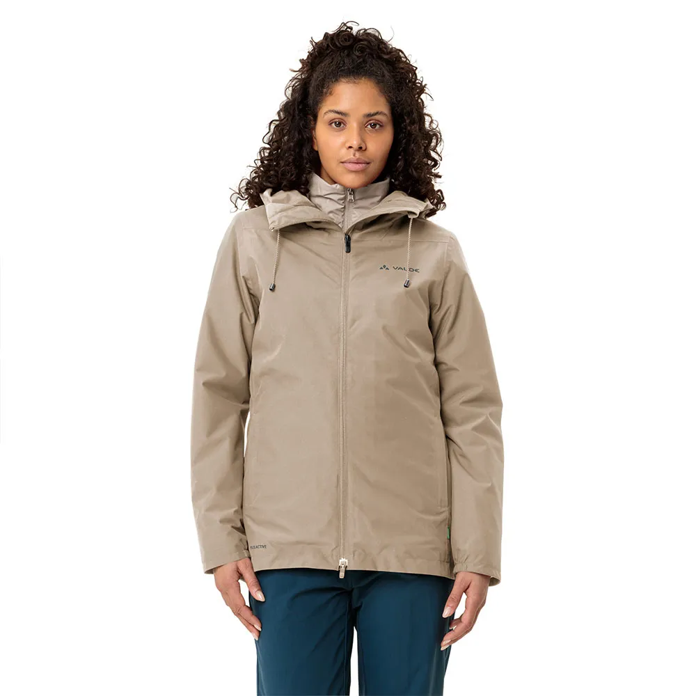 Vaude Mineo 3in1 Abnehmbare Jacke Vaude Mineo 3in1 Abnehmbare Jacke