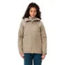 Vaude Mineo 3in1 Abnehmbare Jacke