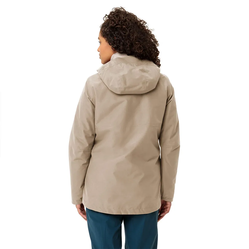 Vaude Mineo 3in1 Abnehmbare Jacke Vaude Mineo 3in1 Abnehmbare Jacke