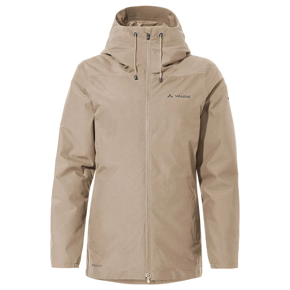 Vaude Mineo 3in1 Abnehmbare Jacke Vaude Mineo 3in1 Abnehmbare Jacke