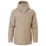 Vaude Mineo 3in1 Abnehmbare Jacke