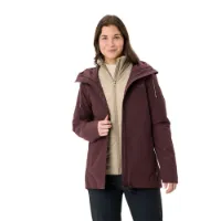 Vaude Mineo 3in1 Jacke