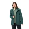 Vaude Mineo 3in1 Jacke, Deep pond