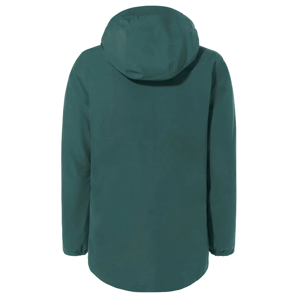 Vaude Mineo 3in1 Jacke, Deep pond