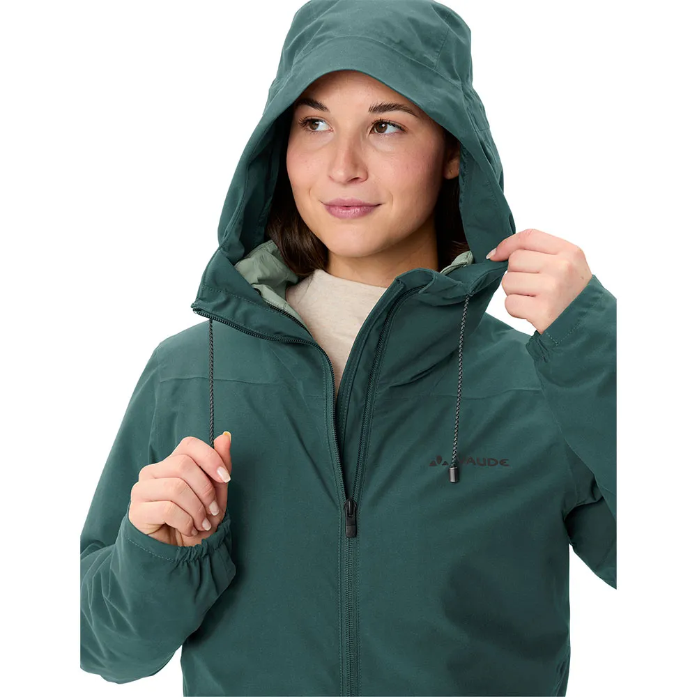 Vaude Mineo 3in1 Jacke, Deep pond
