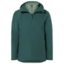 Vaude Mineo 3in1 Jacke, Deep pond
