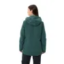 Vaude Mineo 3in1 Jacke, Deep pond