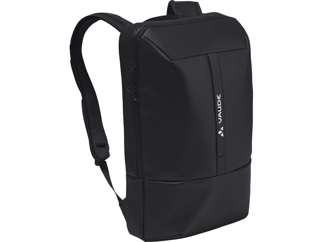 Vaude Mineo Backpack 17 Rucksack, Black, 17L Vaude Mineo Backpack 17 Rucksack, Black, 17L