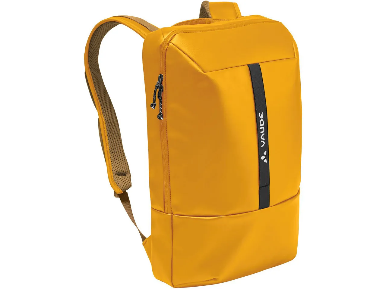 Vaude Mineo Backpack 17 Rucksack, Burnt yellow, 17L Vaude Mineo Backpack 17 Rucksack, Burnt yellow, 17L