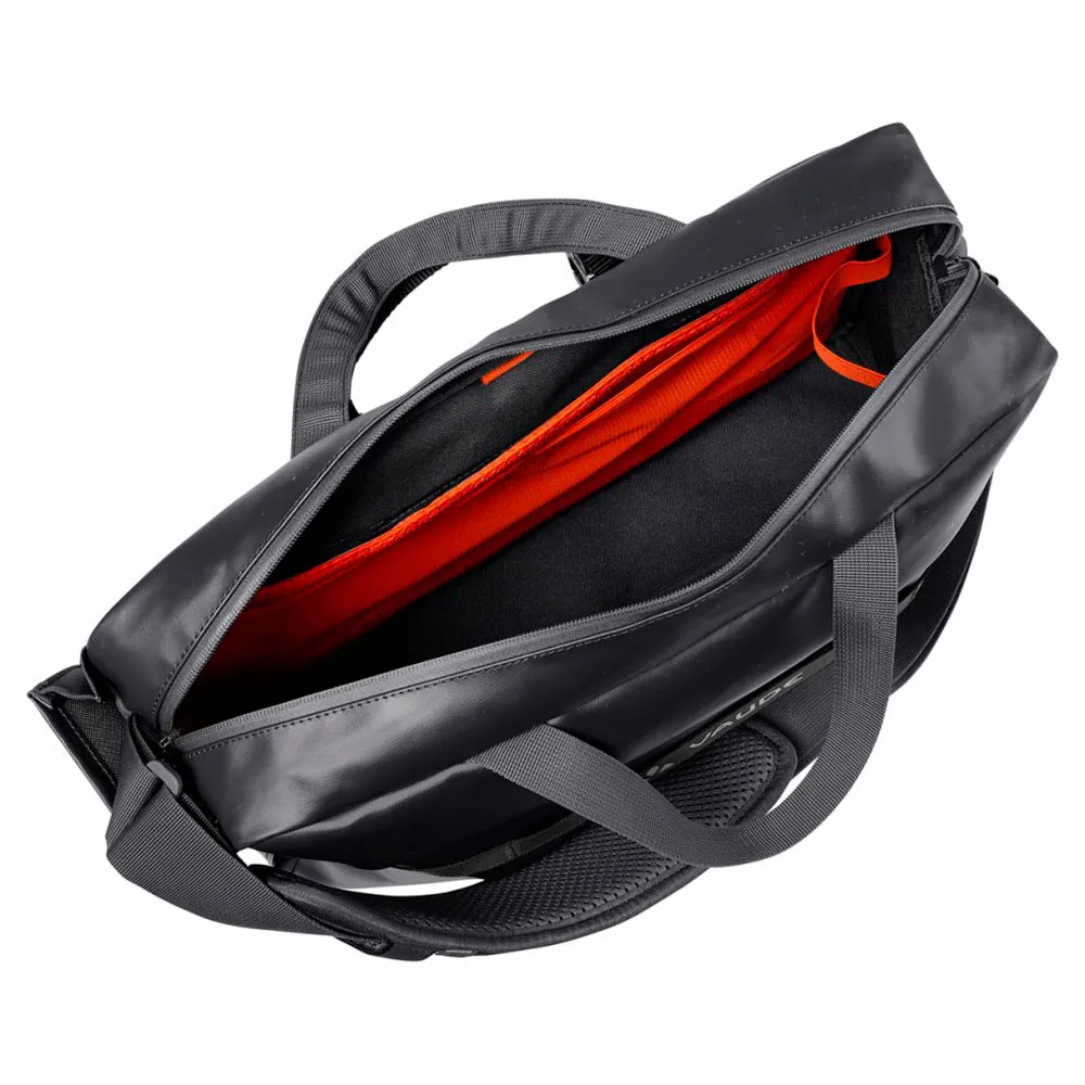 Vaude Mineo Commuter 17l Gepäckträgertasche, Heron, One Size Vaude Mineo Commuter 17l Gepäckträgertasche, Heron, One Size
