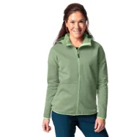 Vaude Mineo Fleece Mit Durchgehendem Reißverschluss Vaude Mineo Fleece Mit Durchgehendem Reißverschluss