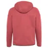 Vaude Mineo Fleece Mit Durchgehendem Reißverschluss