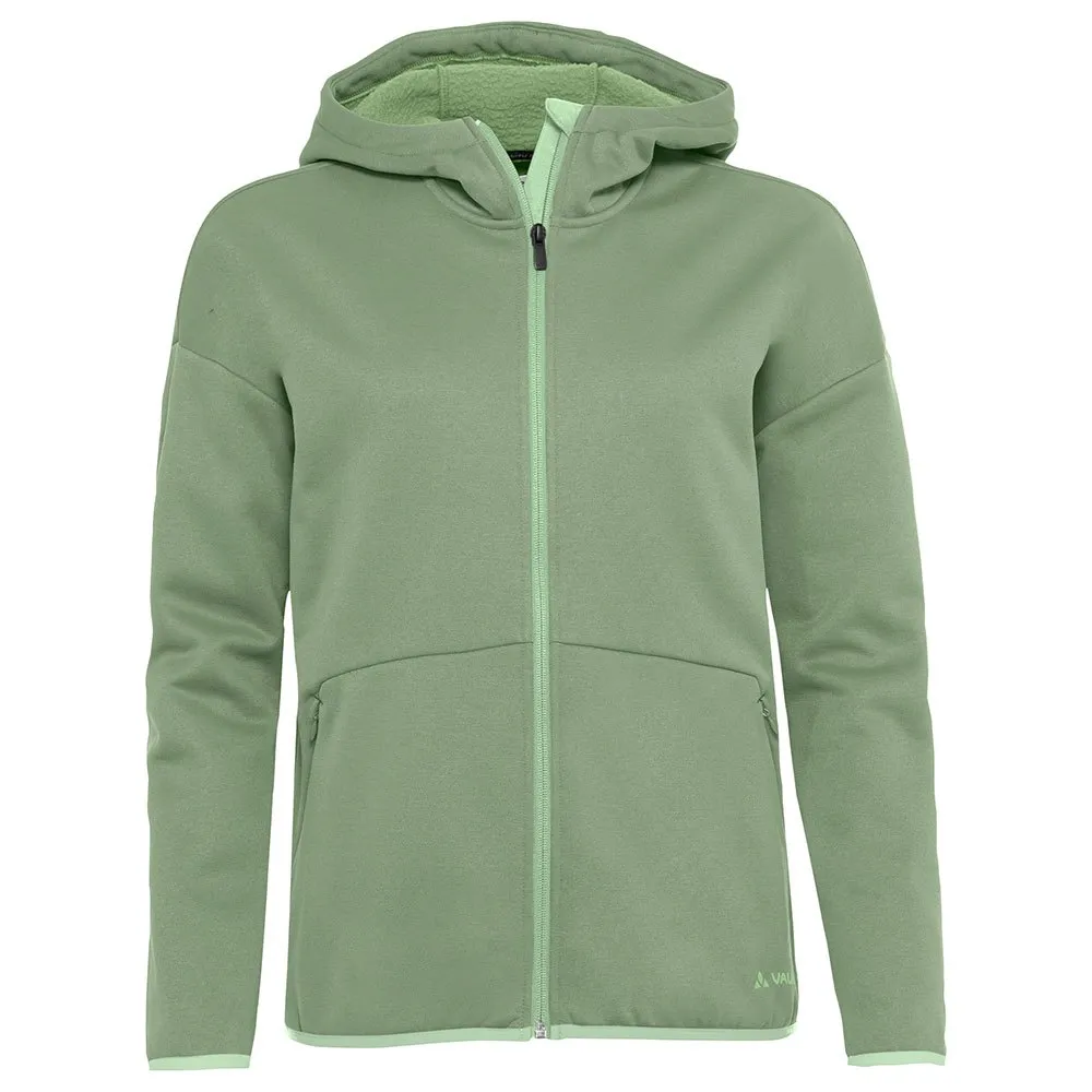 Vaude Mineo Fleece Mit Durchgehendem Reißverschluss Vaude Mineo Fleece Mit Durchgehendem Reißverschluss