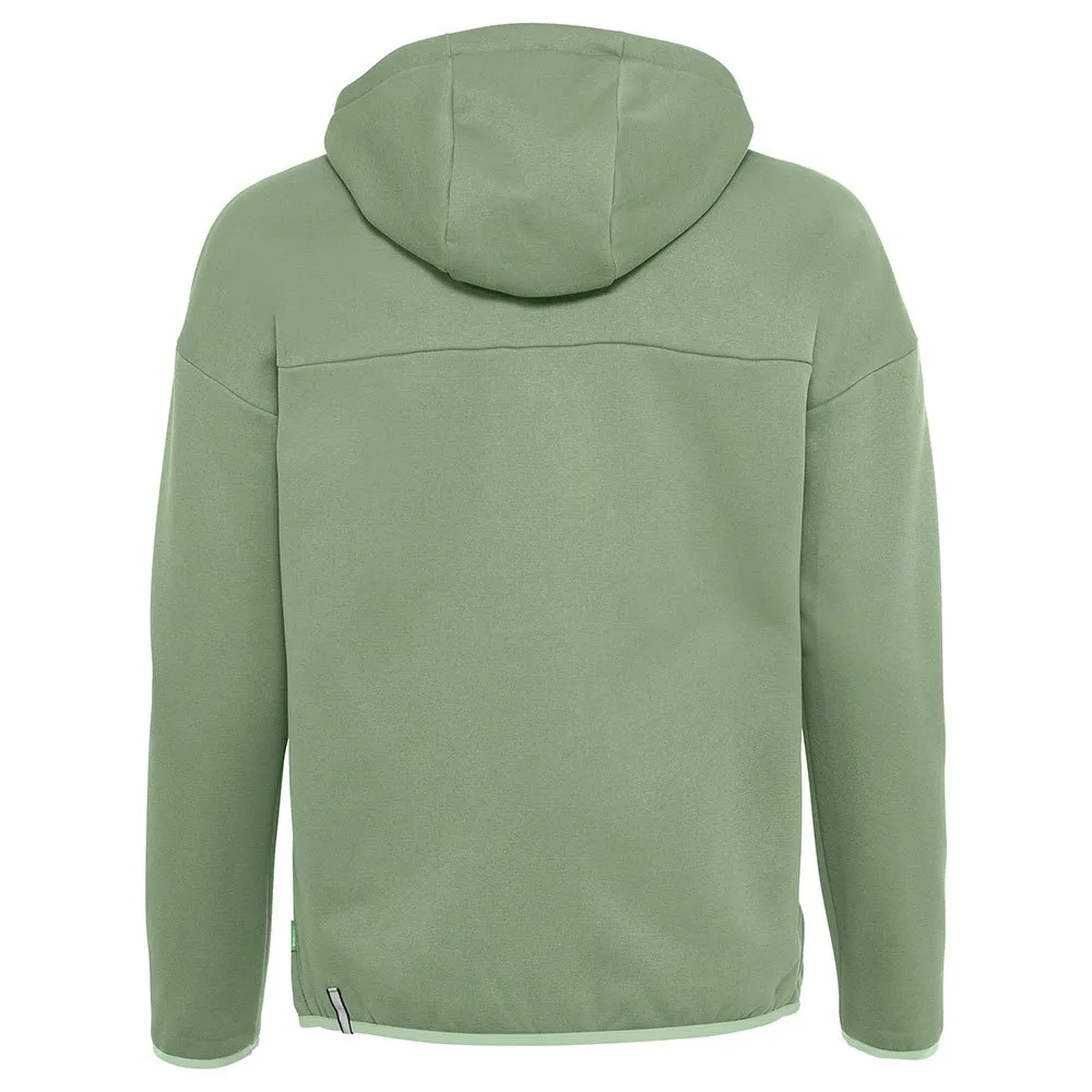 Vaude Mineo Fleece Mit Durchgehendem Reißverschluss Vaude Mineo Fleece Mit Durchgehendem Reißverschluss