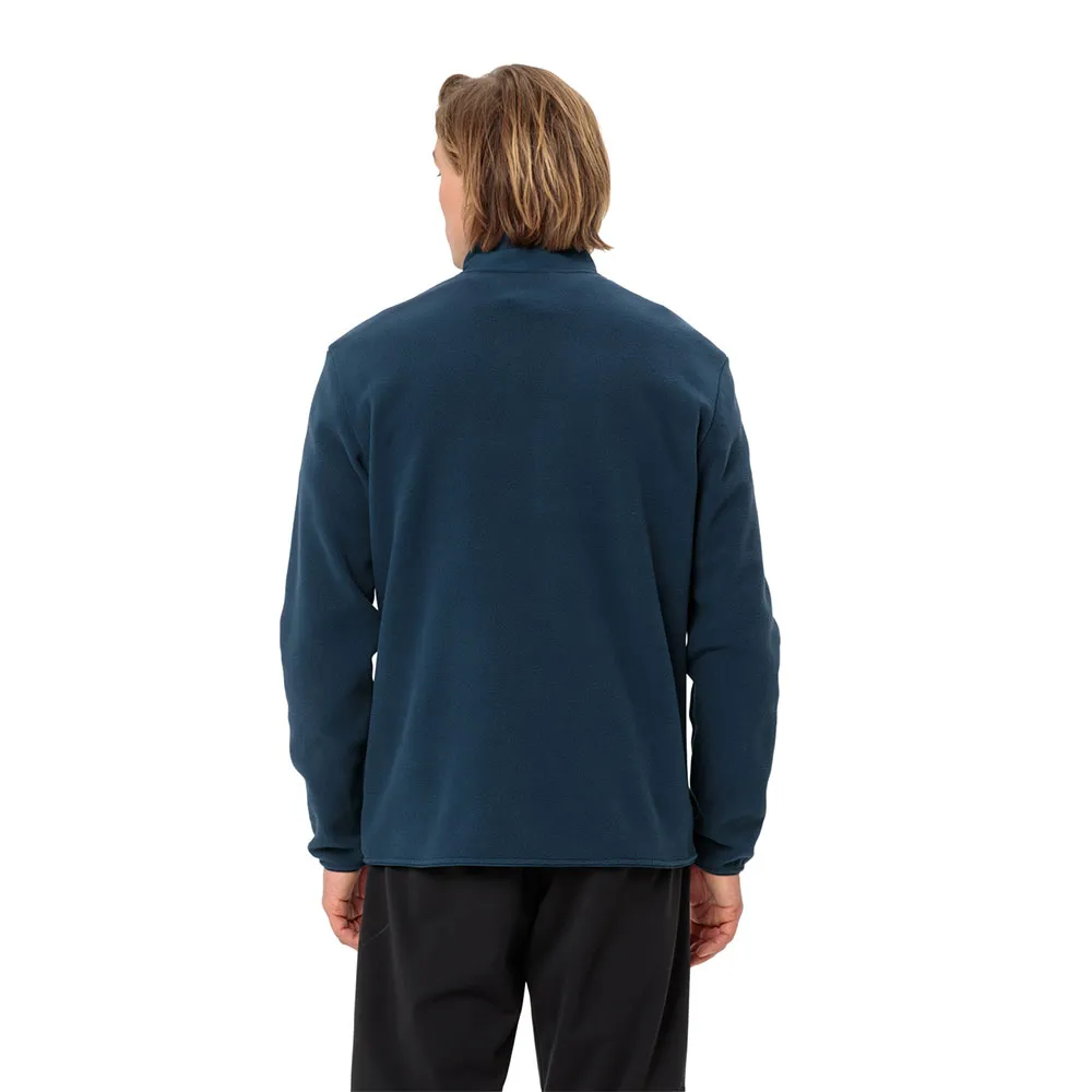 Vaude Mineo Fleece Mit Halbem Reißverschluss
