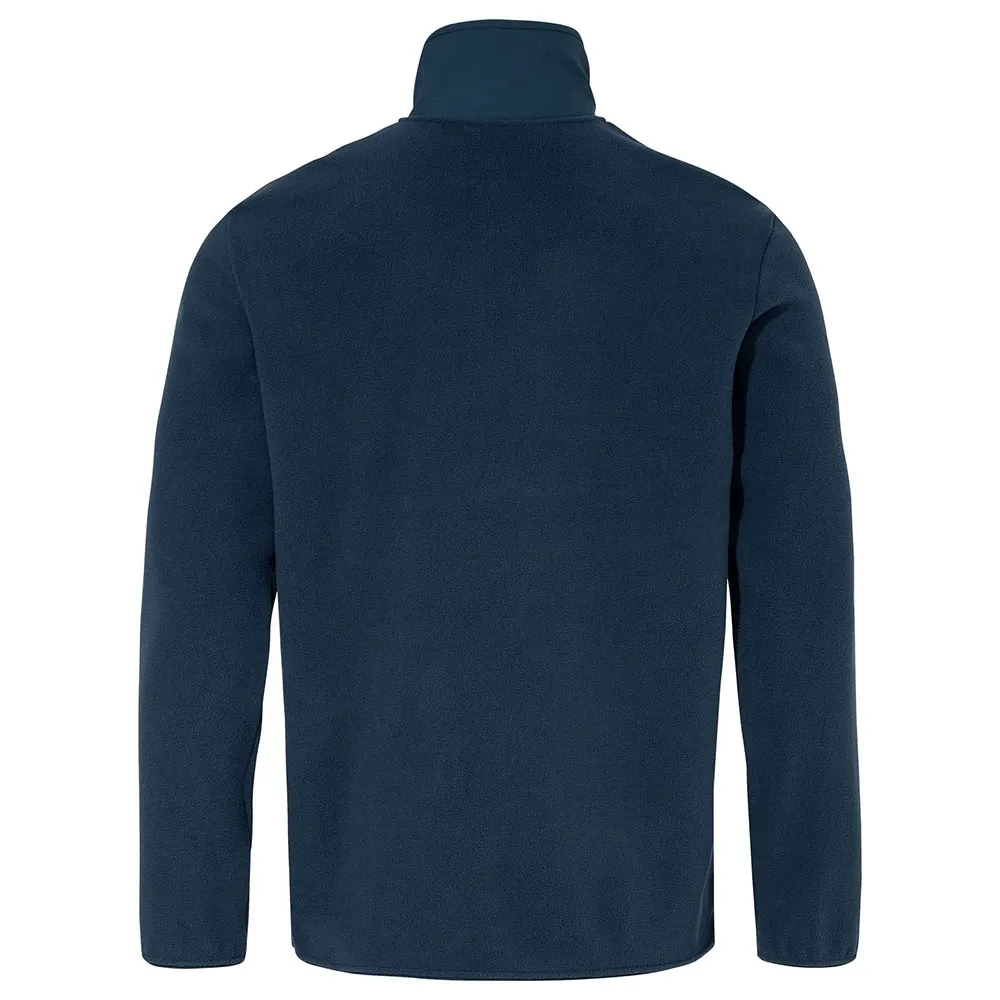 Vaude Mineo Fleece Mit Halbem Reißverschluss
