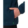 Vaude Mineo Fleece Mit Halbem Reißverschluss