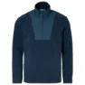Vaude Mineo Fleece Mit Halbem Reißverschluss