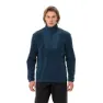 Vaude Mineo Fleece Mit Halbem Reißverschluss