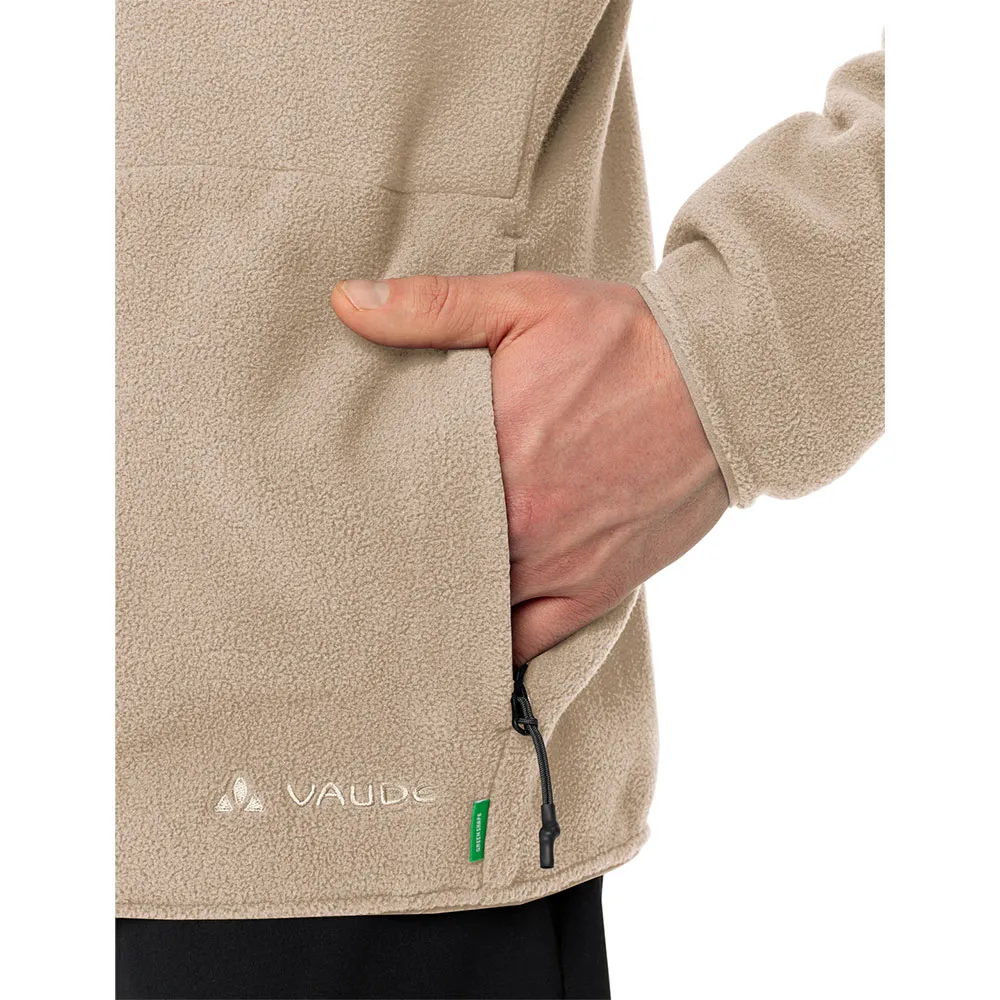 Vaude Mineo Fleece Mit Halbem Reißverschluss Vaude Mineo Fleece Mit Halbem Reißverschluss