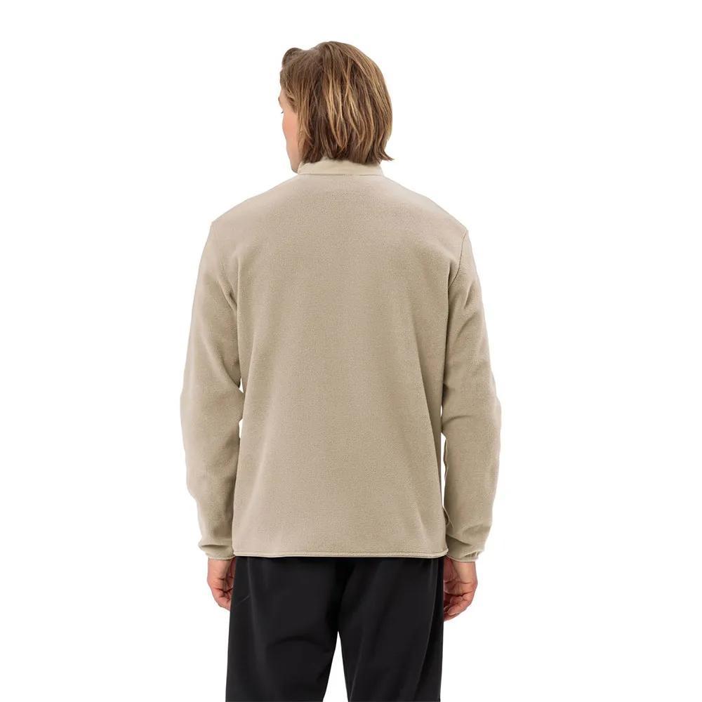 Vaude Mineo Fleece Mit Halbem Reißverschluss Vaude Mineo Fleece Mit Halbem Reißverschluss