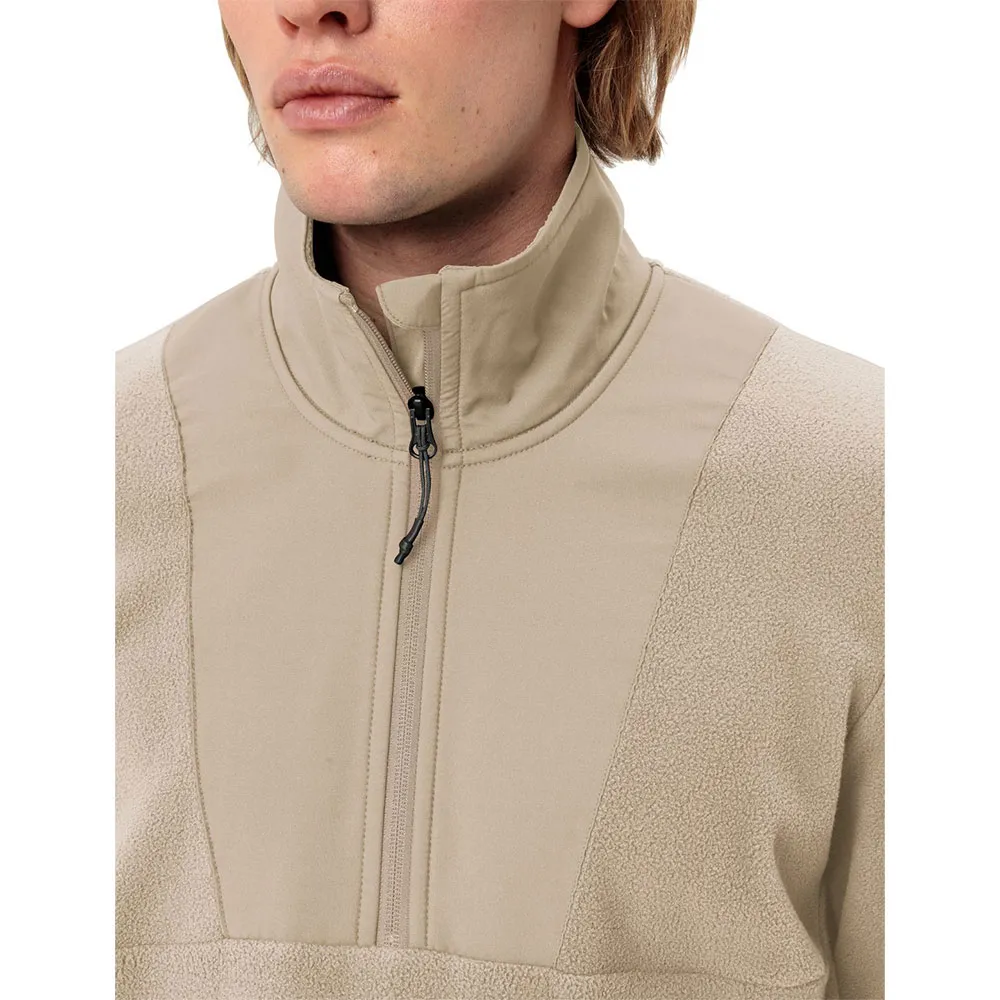 Vaude Mineo Fleece Mit Halbem Reißverschluss Vaude Mineo Fleece Mit Halbem Reißverschluss