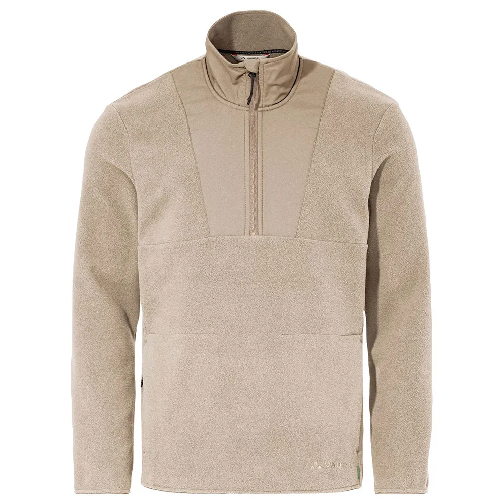 Vaude Mineo Fleece Mit Halbem Reißverschluss Vaude Mineo Fleece Mit Halbem Reißverschluss