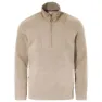Vaude Mineo Fleece Mit Halbem Reißverschluss