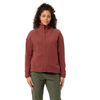 Vaude Mineo Ii Fleece Mit Durchgehendem Reißverschluss Vaude Mineo Ii Fleece Mit Durchgehendem Reißverschluss