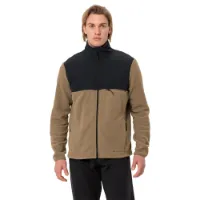 Vaude Mineo Ii Fleece Mit Durchgehendem Reißverschluss