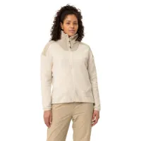 Vaude Mineo Ii Fleece Mit Durchgehendem Reißverschluss Vaude Mineo Ii Fleece Mit Durchgehendem Reißverschluss