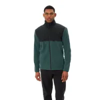 Vaude Mineo Ii Fleece Mit Durchgehendem Reißverschluss