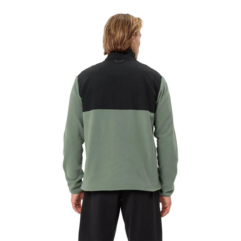 Vaude Mineo Ii Fleece Mit Durchgehendem Reißverschluss Vaude Mineo Ii Fleece Mit Durchgehendem Reißverschluss