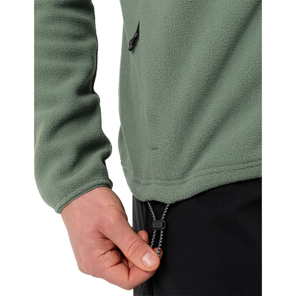 Vaude Mineo Ii Fleece Mit Durchgehendem Reißverschluss Vaude Mineo Ii Fleece Mit Durchgehendem Reißverschluss