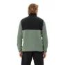 Vaude Mineo Ii Fleece Mit Durchgehendem Reißverschluss