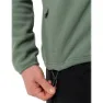Vaude Mineo Ii Fleece Mit Durchgehendem Reißverschluss