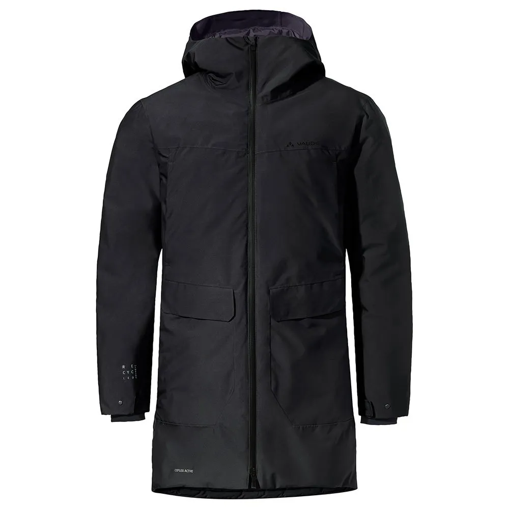 Vaude Mineo Ii Jacke Vaude Mineo Ii Jacke