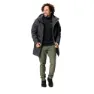 Vaude Mineo Ii Jacke
