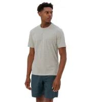 Vaude Mineo Ii Kurzarm-t-shirt Vaude Mineo Ii Kurzarm-t-shirt