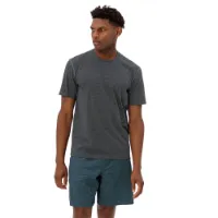 Vaude Mineo Ii Kurzarm-t-shirt
