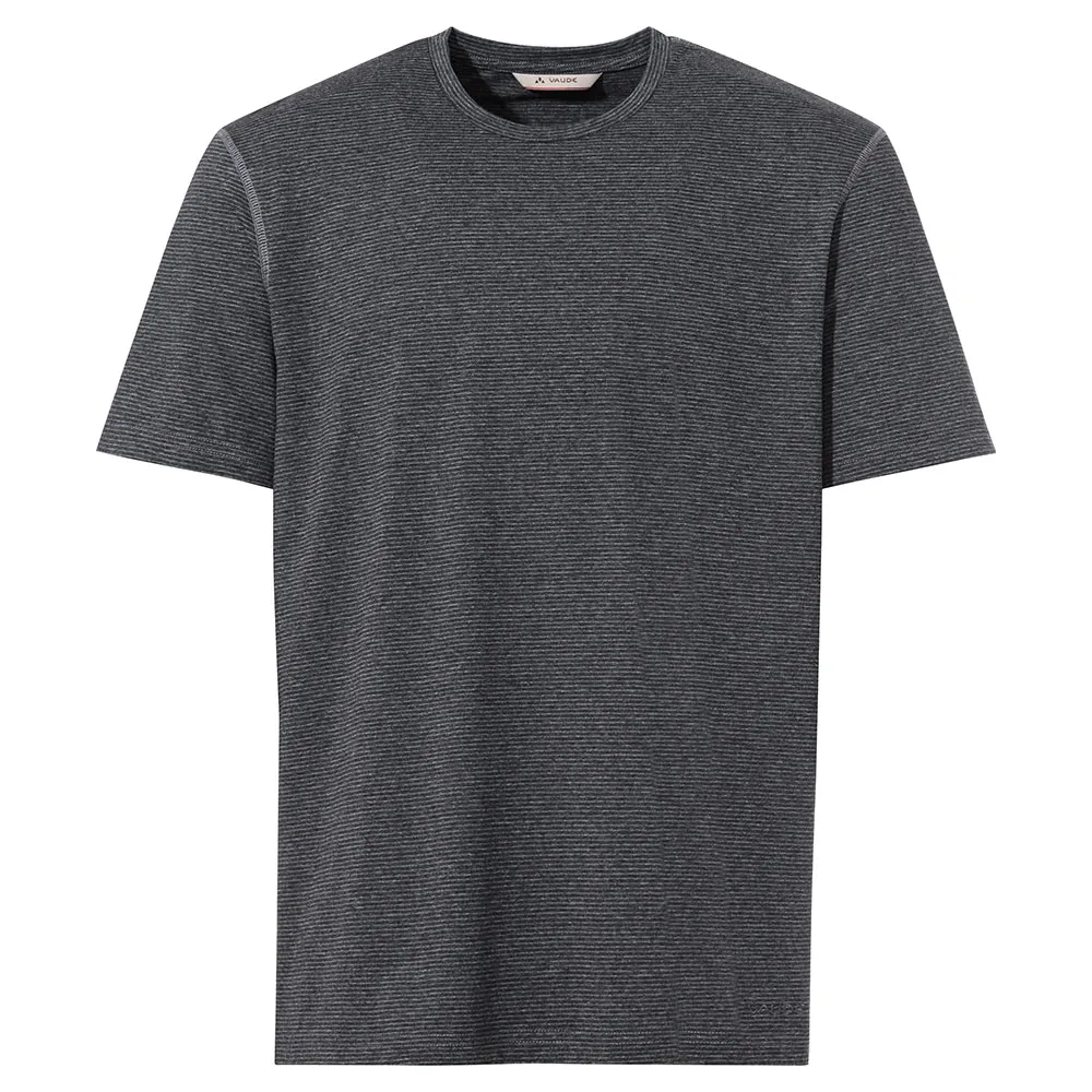 Vaude Mineo Ii Kurzarm-t-shirt