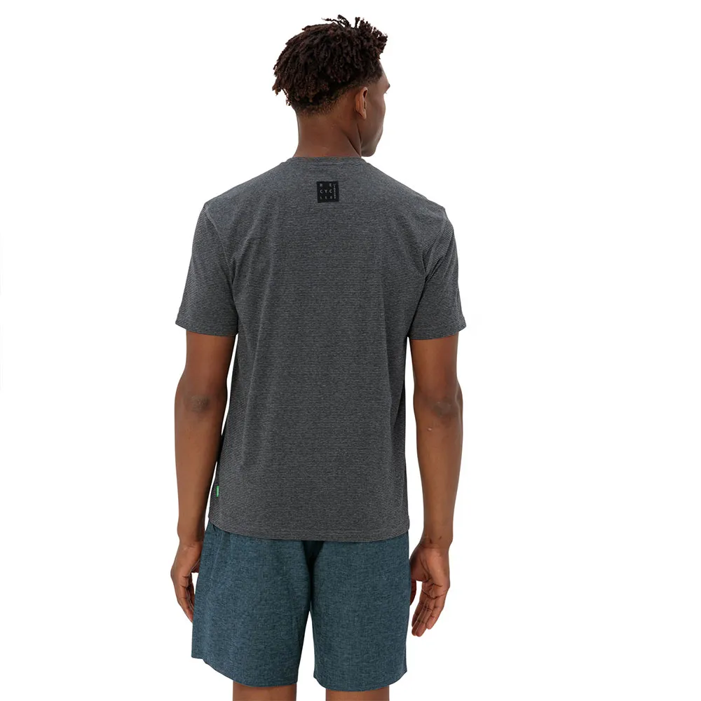 Vaude Mineo Ii Kurzarm-t-shirt